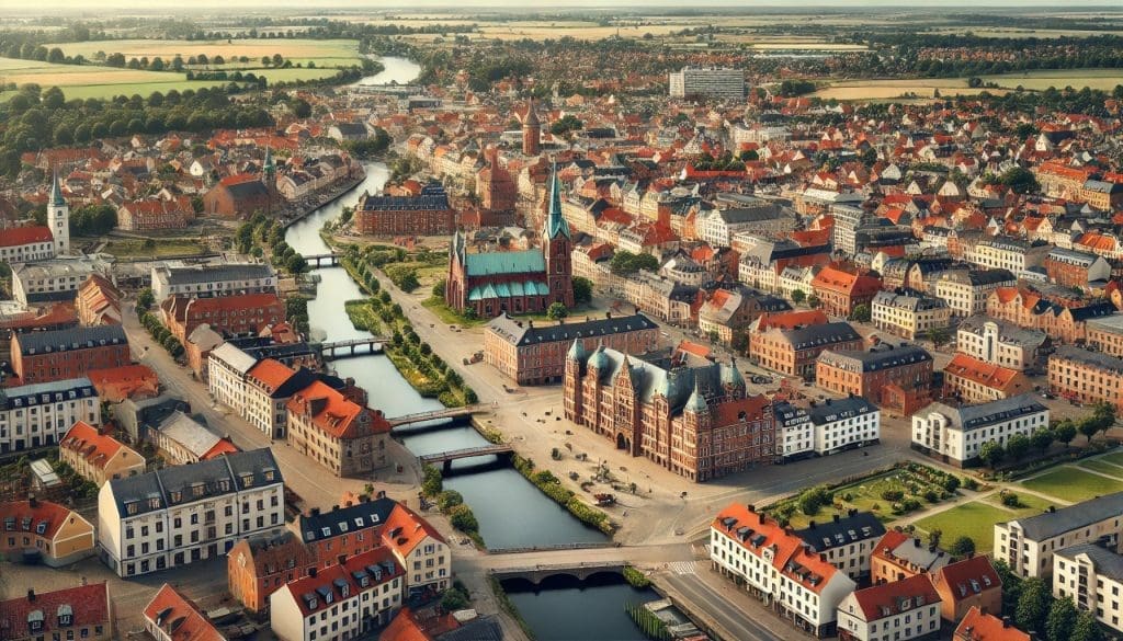 Google Ads i Kristianstad